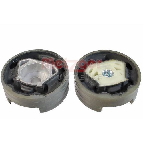METZGER AUTOTEILE Lagerung, Motor GREENPARTS 8054196
