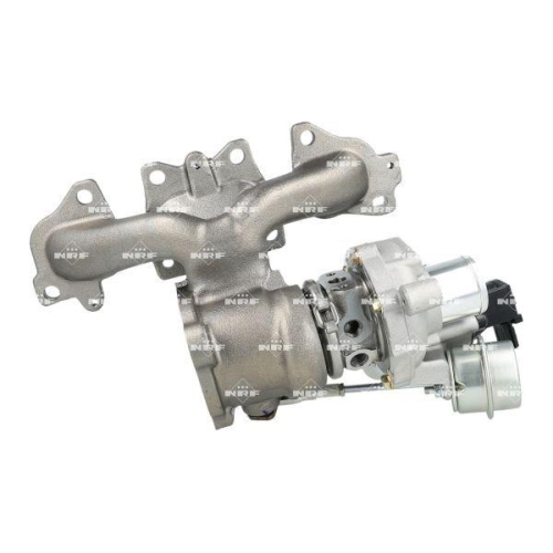 NRF Lader, Aufladung 90010026