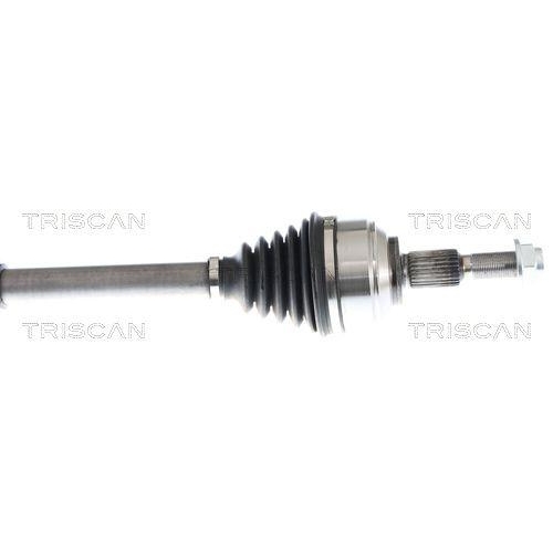 TRISCAN Antriebswelle 8540 16689