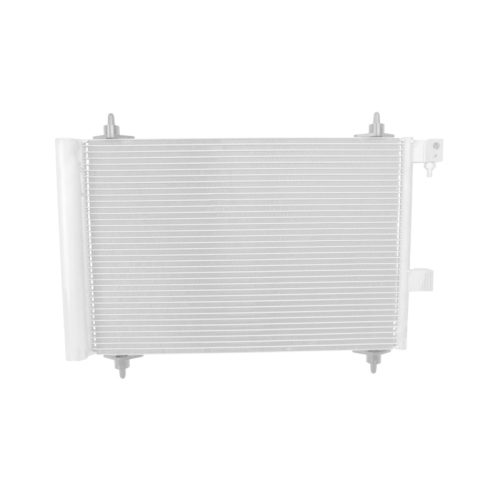 HELLA Kondensator, Klimaanlage >>> Easy2Fit <<< 8FC 366 220-991