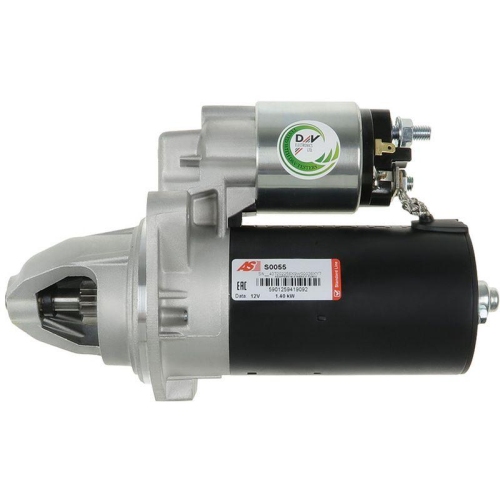 AS-PL Starter AS S0055
