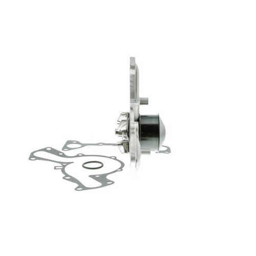 AISIN Wasserpumpe, Motork&uuml;hlung WPM-030