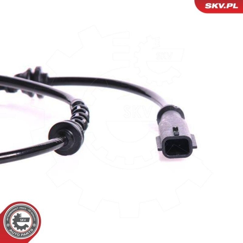 ESEN SKV Sensor, Raddrehzahl 06SKV118