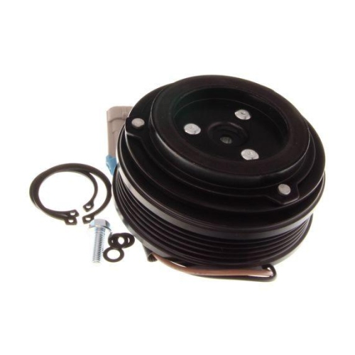 MAXGEAR Magnetkupplung, Klimakompressor AC130042