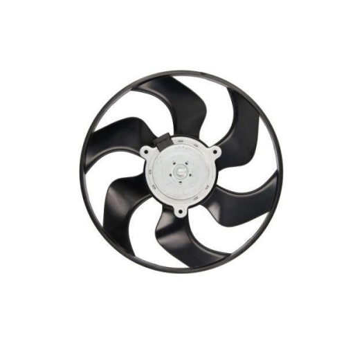 THERMOTEC L&uuml;fter, Motork&uuml;hlung D81002TT