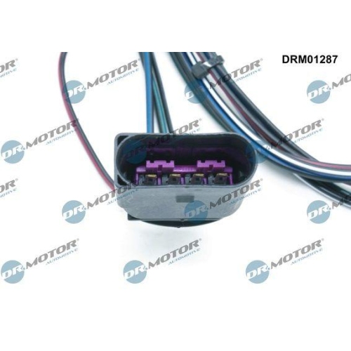 Dr.Motor Automotive Kabelreparatursatz, Gl&uuml;hkerze DRM01287