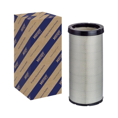 HENGST FILTER Sekund&auml;rluftfilter E1684LS