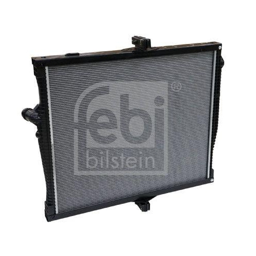 FEBI BILSTEIN K&uuml;hler, Motork&uuml;hlung 184197