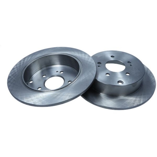MAXGEAR Bremsscheibe 19-2474