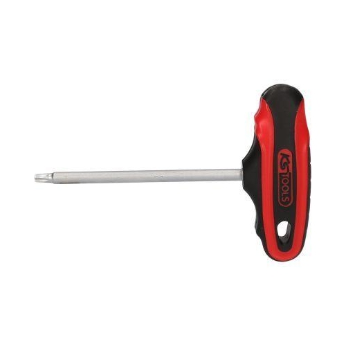 T-Griff-Torx-Stiftschl&uuml;ssel, T25 KS TOOLS 158.8023
