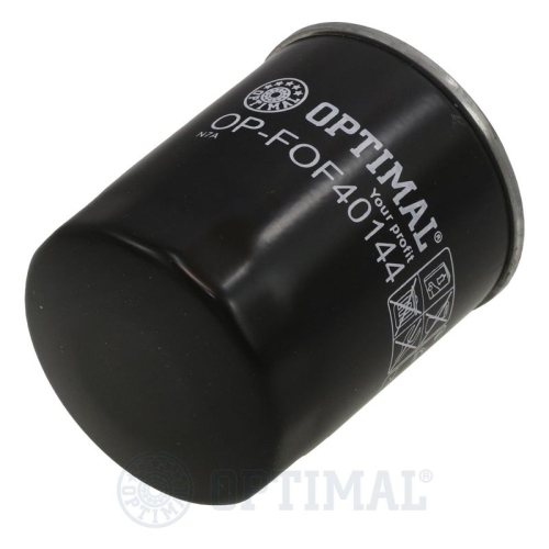 OPTIMAL &Ouml;lfilter OP-FOF40144