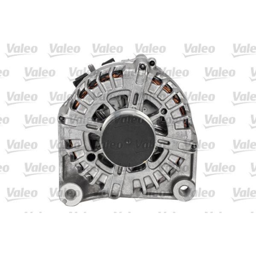 VALEO Generator VALEO ORIGINS - NEW O.E. TECHNOLOGIE 439709