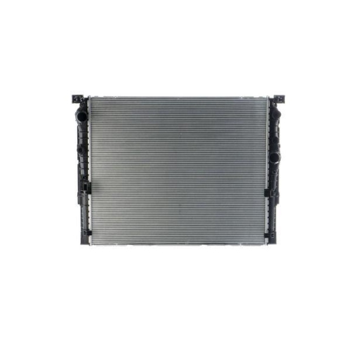 MAHLE Kühler, Motorkühlung BEHR *** PREMIUM LINE *** CR 2196 000P