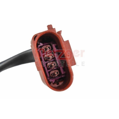 METZGER AUTOTEILE Lambdasonde GREENPARTS 0895687