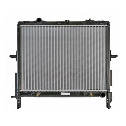 MAHLE K&uuml;hler, Motork&uuml;hlung BEHR *** PREMIUM LINE *** CR 1331 000P