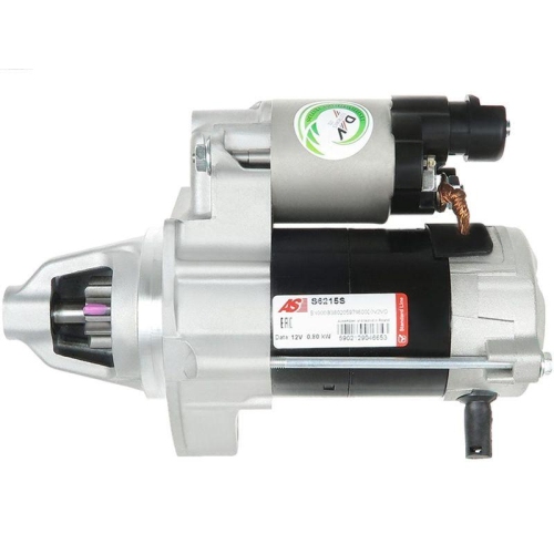 AS-PL Starter Brandneu AS-PL