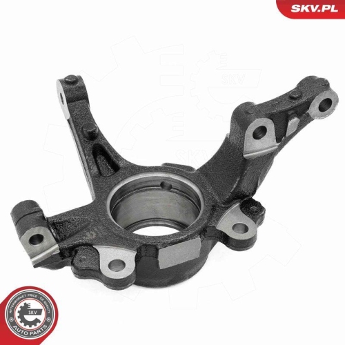 ESEN SKV Achsschenkel, Radaufh&auml;ngung