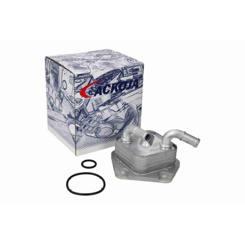 ACKOJA &Ouml;lk&uuml;hler, Automatikgetriebe Original ACKOJA Qualit&auml;t