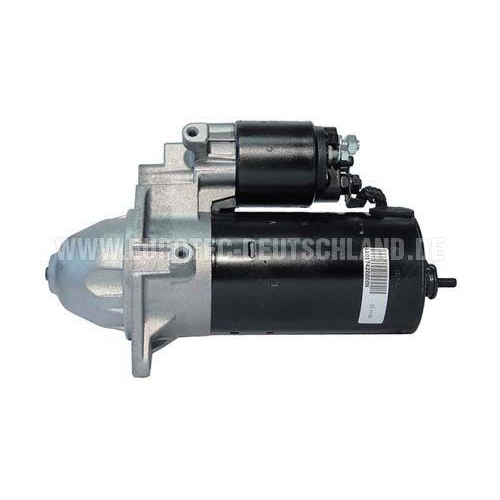 EUROTEC Starter