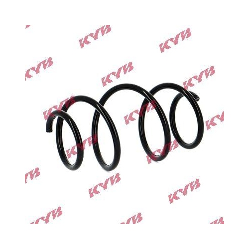 KYB Fahrwerksfeder K-Flex RA4018