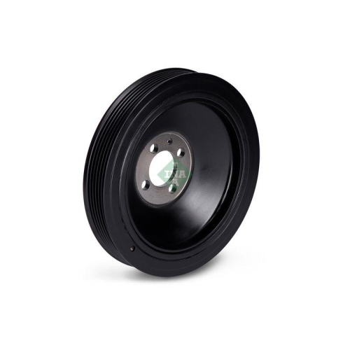 Schaeffler INA Riemenscheibe, Kurbelwelle 544 0150 10