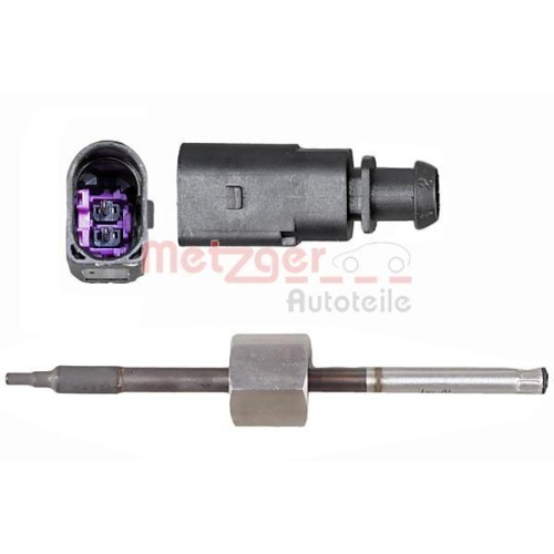 METZGER AUTOTEILE Sensor, Abgastemperatur 0894892