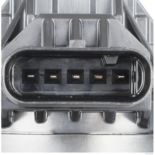 HERTH+BUSS ELPARTS AGR-Ventil 70671707