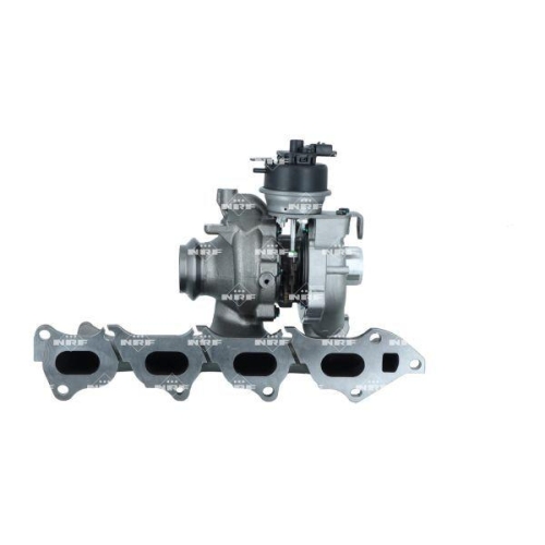 NRF Lader, Aufladung 90010012