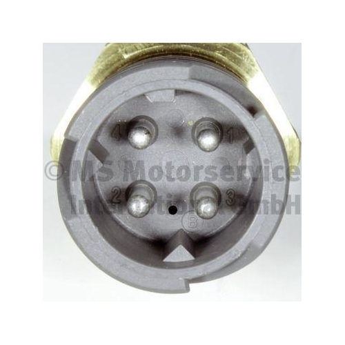 PIERBURG Sensor, &Ouml;ldruck 7.14595.15.0