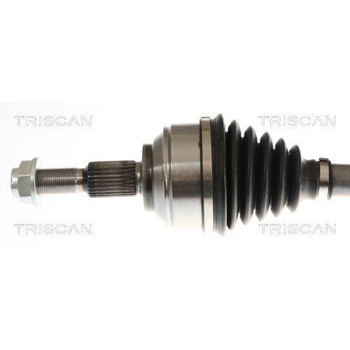 TRISCAN Antriebswelle 8540 16690