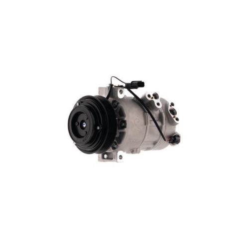 MAHLE Kompressor, Klimaanlage BEHR ACP 636 000S