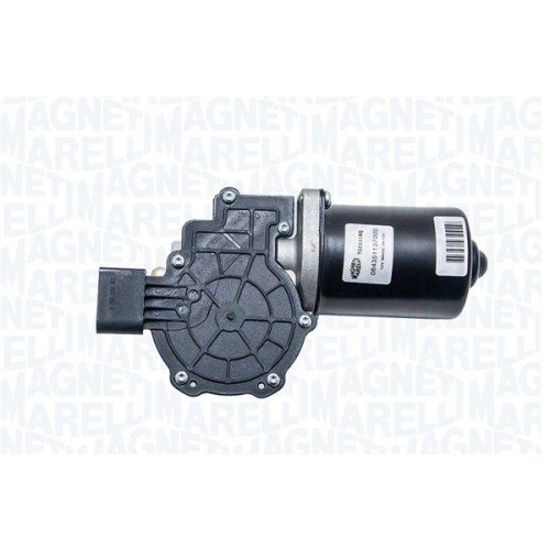 MAGNETI MARELLI Wischermotor 064351137010
