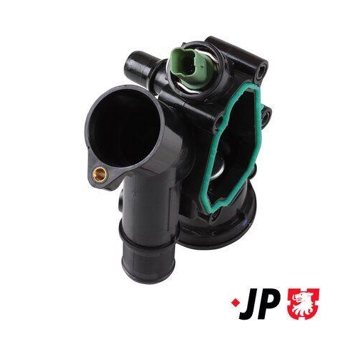 JP GROUP Thermostatgeh&auml;use JP 1514500800