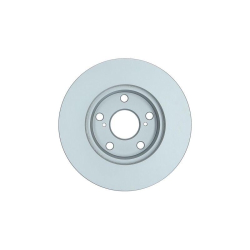 KAMOKA Bremsscheibe 103602