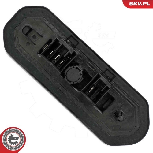 ESEN SKV Schalter, T&uuml;rkontakt 97SKV093