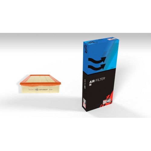 CHAMPION Luftfilter CAF100823P