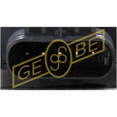 GEBE NOx-Sensor, Harnstoffeinspritzung 9 3592 1