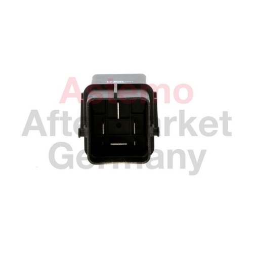 ASTEMO Steuerger&auml;t, Gl&uuml;hzeit 2502254