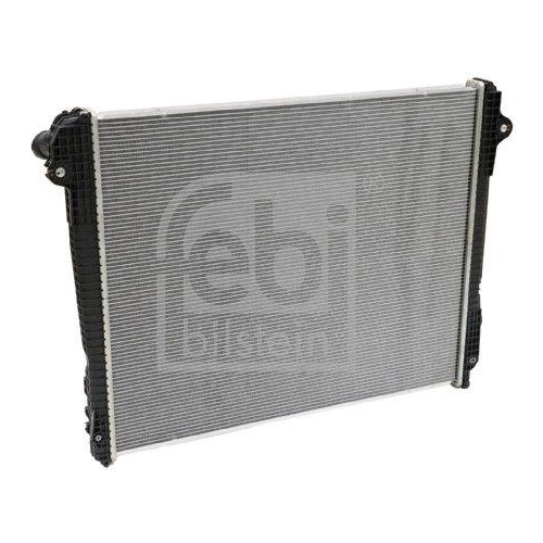 FEBI BILSTEIN K&uuml;hler, Motork&uuml;hlung 184200