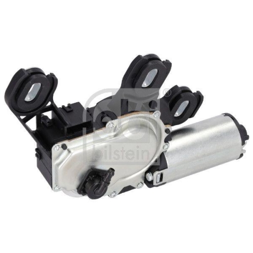 FEBI BILSTEIN Wischermotor 48672