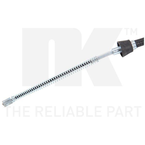 NK Seilzug, Feststellbremse 904791