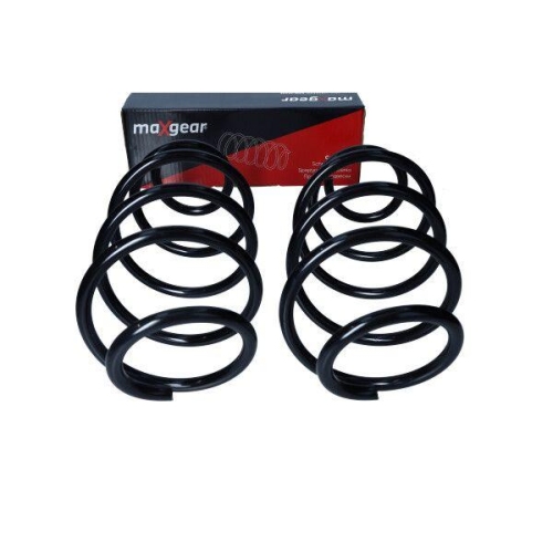 MAXGEAR Fahrwerksfeder 60-1130D