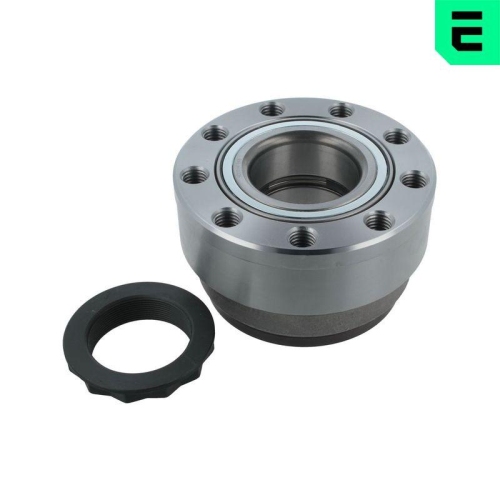 OPTIMAL Radlagersatz 682925L
