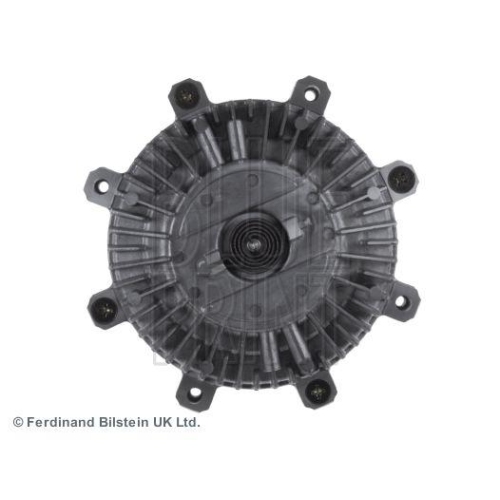 BLUE PRINT Kupplung, K&uuml;hlerl&uuml;fter