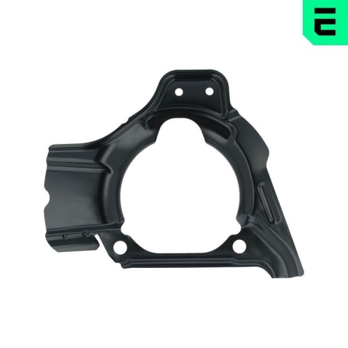 OPTIMAL Spritzblech, Bremsscheibe