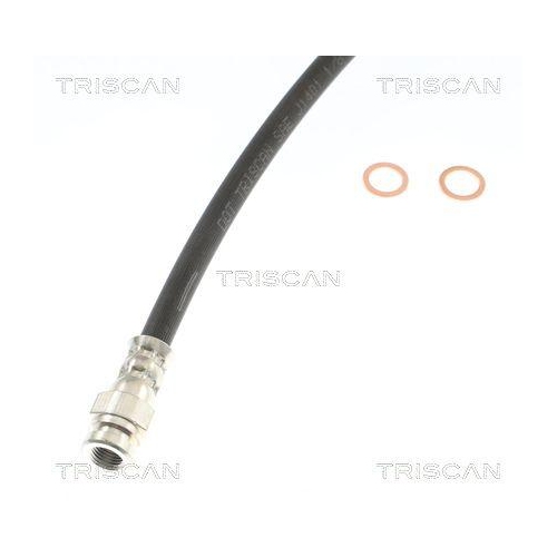 TRISCAN Bremsschlauch