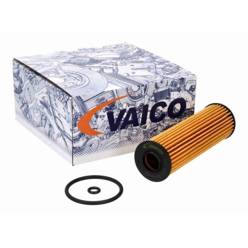 VAICO Ölfilter Original VAICO Qualität