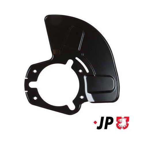 JP GROUP Spritzblech, Bremsscheibe JP 1264202470