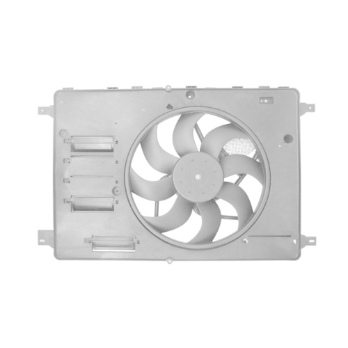 HELLA L&uuml;fter, Motork&uuml;hlung 8EW 366 420-301