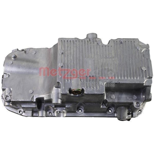 METZGER AUTOTEILE &Ouml;lwanne 7990141